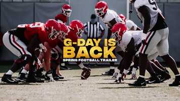 Free download GDay is Back video and edit with RedcoolMedia movie maker MovieStudio video editor online and AudioStudio audio editor onlin