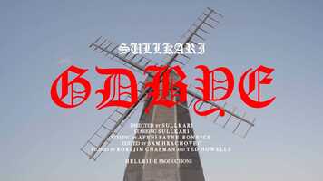 Free download GdBye - Sullkari video and edit with RedcoolMedia movie maker MovieStudio video editor online and AudioStudio audio editor onlin