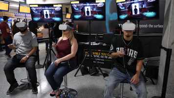 Free download GDC Marketing  Ideation - TxDOT Plan While You Can VR video and edit with RedcoolMedia movie maker MovieStudio video editor online and AudioStudio audio editor onlin