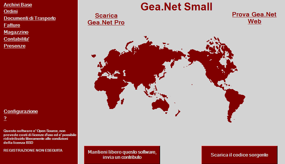 Download web tool or web app Gea.Net Small Download web tool or web app Gea.Net Small