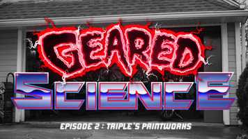 Free download Geared Science Episode 2: Triples Paintworks_v1 video and edit with RedcoolMedia movie maker MovieStudio video editor online and AudioStudio audio editor onlin