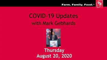 Free download Gebhards Five 8-20-20 video and edit with RedcoolMedia movie maker MovieStudio video editor online and AudioStudio audio editor onlin