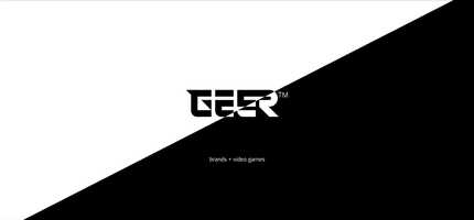 Free download Geer Platform Teaser video and edit with RedcoolMedia movie maker MovieStudio video editor online and AudioStudio audio editor onlin