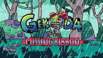 Free download Gekoda TMR Animated Teaser video and edit with RedcoolMedia movie maker MovieStudio video editor online and AudioStudio audio editor onlin