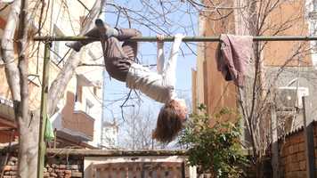 Free download Gelender dance video and edit with RedcoolMedia movie maker MovieStudio video editor online and AudioStudio audio editor onlin