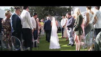 Free download Gemma + Daniel // Wedding Trailer video and edit with RedcoolMedia movie maker MovieStudio video editor online and AudioStudio audio editor onlin
