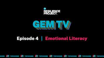 Free download GEM TV: Sep 10 - Emotional Literacy video and edit with RedcoolMedia movie maker MovieStudio video editor online and AudioStudio audio editor onlin