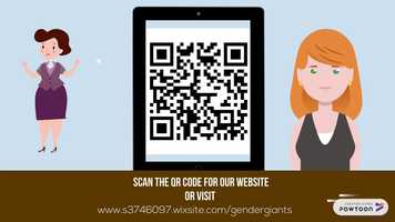 Free download Gender Pay Gap video and edit with RedcoolMedia movie maker MovieStudio video editor online and AudioStudio audio editor onlin