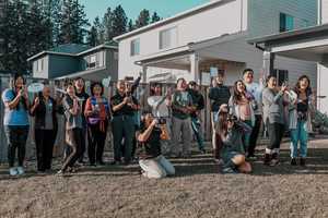 Free download Gender Reveal  Baby Shower | Chinew + April video and edit with RedcoolMedia movie maker MovieStudio video editor online and AudioStudio audio editor onlin