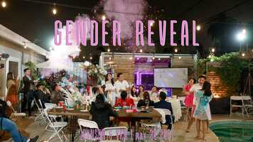 Free download Gender reveal party | Johnson  Van 4K video and edit with RedcoolMedia movie maker MovieStudio video editor online and AudioStudio audio editor onlin