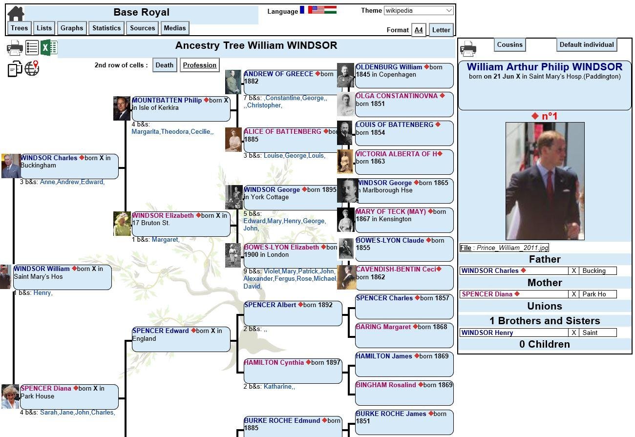 Download web tool or web app GeneoTree Download web tool or web app GeneoTree