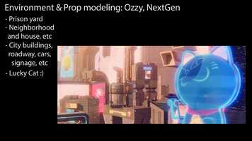 Free download Generalist Demo Reel, Paul Lewis, 2021 video and edit with RedcoolMedia movie maker MovieStudio video editor online and AudioStudio audio editor onlin