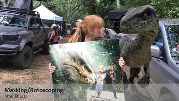 Free download Generalist Showreel video and edit with RedcoolMedia movie maker MovieStudio video editor online and AudioStudio audio editor onlin