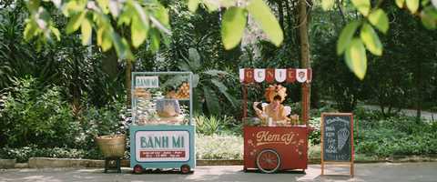 Free download GENERALI VIETNAM | 10 Years Anniversary Short Film video and edit with RedcoolMedia movie maker MovieStudio video editor online and AudioStudio audio editor onlin