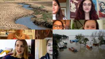 Free download Generation Greta - Trailer video and edit with RedcoolMedia movie maker MovieStudio video editor online and AudioStudio audio editor onlin