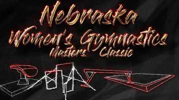 Free download Generic Graphic - Nebraska Womens Gymnastics 2019 video and edit with RedcoolMedia movie maker MovieStudio video editor online and AudioStudio audio editor onlin