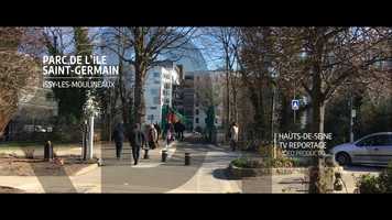 Free download GENERIQUE_PARC_ILE_SG video and edit with RedcoolMedia movie maker MovieStudio video editor online and AudioStudio audio editor onlin