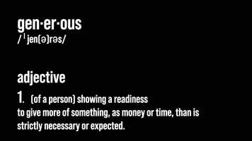 Free download GeneroUS Trailer video and edit with RedcoolMedia movie maker MovieStudio video editor online and AudioStudio audio editor onlin