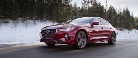 Free download Genesis - Resolutions video and edit with RedcoolMedia movie maker MovieStudio video editor online and AudioStudio audio editor onlin