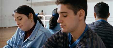 Free download GENETICA_trailer video and edit with RedcoolMedia movie maker MovieStudio video editor online and AudioStudio audio editor onlin