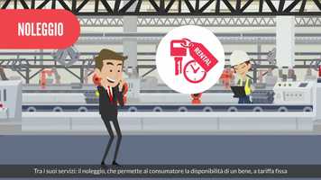 Free download GENEVOSE UMBERTO CARTOON video and edit with RedcoolMedia movie maker MovieStudio video editor online and AudioStudio audio editor onlin