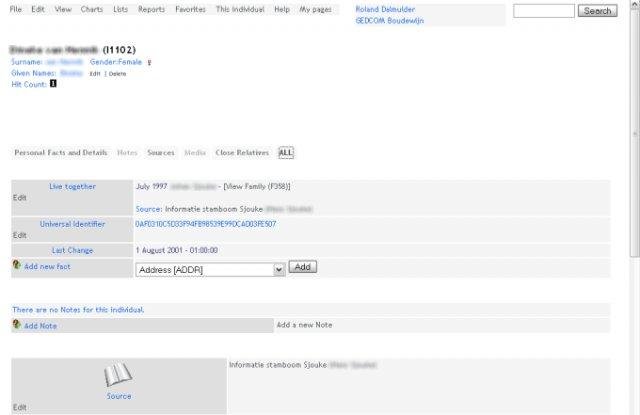 Download web tool or web app Genmod Download web tool or web app Genmod