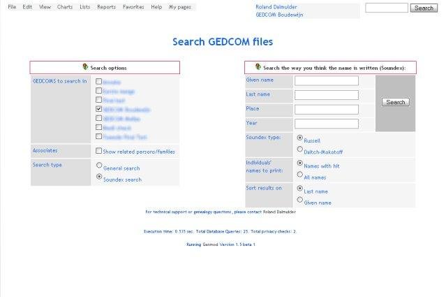 Download web tool or web app Genmod Download web tool or web app Genmod