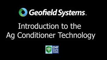 Free download Geofield Intro to Ag Conditioner.mp4 video and edit with RedcoolMedia movie maker MovieStudio video editor online and AudioStudio audio editor onlin