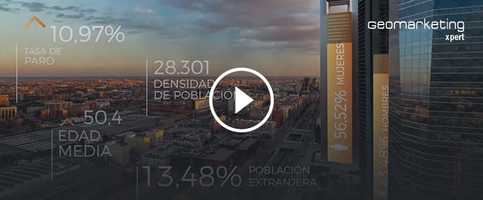 Free download GeoMarketing Xpert video and edit with RedcoolMedia movie maker MovieStudio video editor online and AudioStudio audio editor onlin