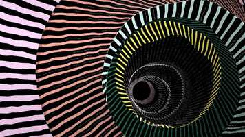 Free download Geometric Gaze - Test 001C video and edit with RedcoolMedia movie maker MovieStudio video editor online and AudioStudio audio editor onlin