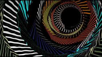 Free download Geometric Gaze - Test 001D video and edit with RedcoolMedia movie maker MovieStudio video editor online and AudioStudio audio editor onlin