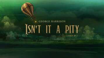 Free download George Harrison Isnt it a Pity Music video (4K) video and edit with RedcoolMedia movie maker MovieStudio video editor online and AudioStudio audio editor onlin