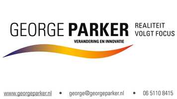 Free download George Parker Logo Animation outro NL video and edit with RedcoolMedia movie maker MovieStudio video editor online and AudioStudio audio editor onlin