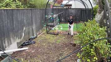 Free download George Sporting Moment video and edit with RedcoolMedia movie maker MovieStudio video editor online and AudioStudio audio editor onlin