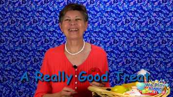 Free download Georgia-A Really Good Treat-Song Only video and edit with RedcoolMedia movie maker MovieStudio video editor online and AudioStudio audio editor onlin