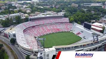 Free download Georgia Football vs. Texas AM Trailer video and edit with RedcoolMedia movie maker MovieStudio video editor online and AudioStudio audio editor onlin