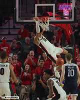 Free download Georgia Mens Basketball vs Georgia Southern Social Recap video and edit with RedcoolMedia movie maker MovieStudio video editor online and AudioStudio audio editor onlin