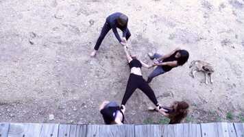 Free download Georgian Mountain Performance Intensive 3 video and edit with RedcoolMedia movie maker MovieStudio video editor online and AudioStudio audio editor onlin