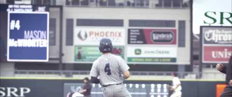 Free download Georgia Southern Athletics | Spring Break 2020 video and edit with RedcoolMedia movie maker MovieStudio video editor online and AudioStudio audio editor onlin