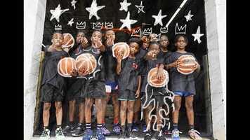 Free download Georgia Stars X 50 Sports Company video and edit with RedcoolMedia movie maker MovieStudio video editor online and AudioStudio audio editor onlin