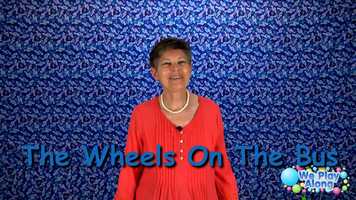 Free download Georgia-Wheels on the Bus-Song Only video and edit with RedcoolMedia movie maker MovieStudio video editor online and AudioStudio audio editor onlin