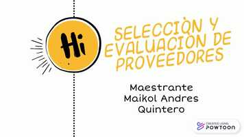 Free download Gestin de Compras video and edit with RedcoolMedia movie maker MovieStudio video editor online and AudioStudio audio editor onlin