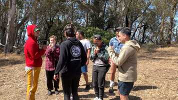 Free download Gestures to the music video and edit with RedcoolMedia movie maker MovieStudio video editor online and AudioStudio audio editor onlin