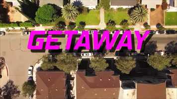 Free download GETAWAY Trailer 2020 video and edit with RedcoolMedia movie maker MovieStudio video editor online and AudioStudio audio editor onlin