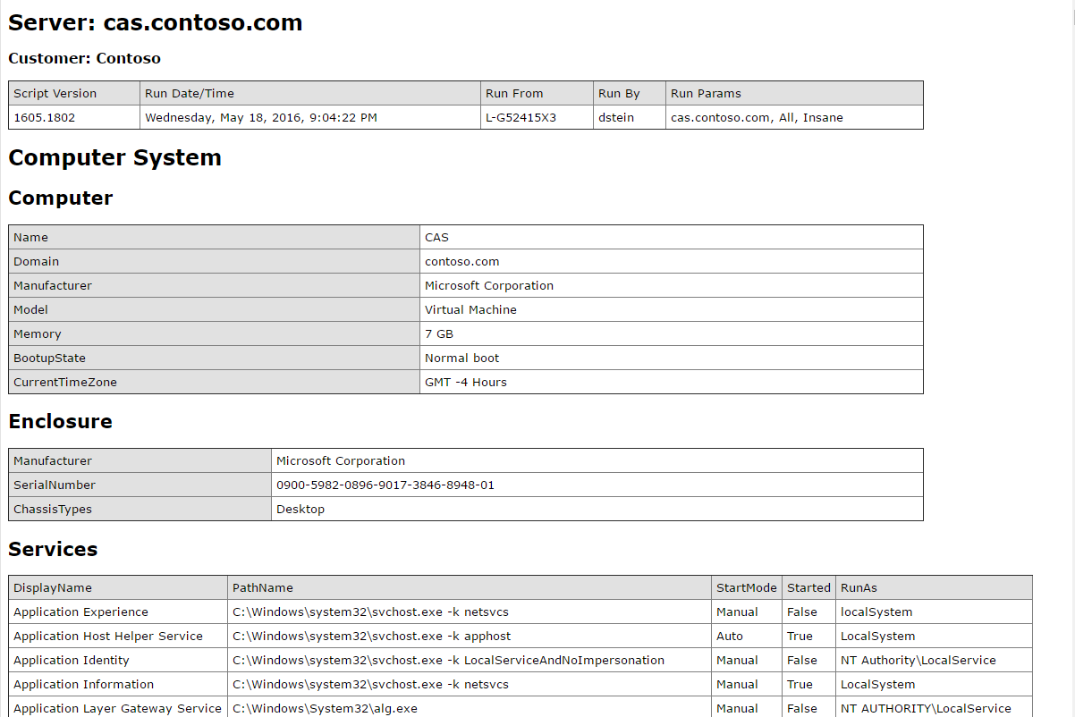 Download web tool or web app Get-CmInventory Download web tool or web app Get-CmInventory