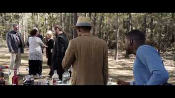 Free download Get Out_Trailer Trim_v1 video and edit with RedcoolMedia movie maker MovieStudio video editor online and AudioStudio audio editor onlin