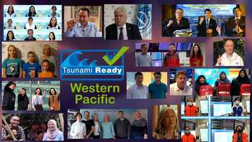 Free download Get Pacific Tsunami Ready!
Western Pacific video and edit with RedcoolMedia movie maker MovieStudio video editor online and AudioStudio audio editor onlin