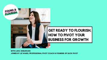 Free download Get ready to flourish. How to pivot your business to growth video and edit with RedcoolMedia movie maker MovieStudio video editor online and AudioStudio audio editor onlin