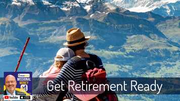 Free download Get Retirement Ready.mp4 video and edit with RedcoolMedia movie maker MovieStudio video editor online and AudioStudio audio editor onlin