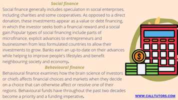 Free download Get the best finance assignment for students video and edit with RedcoolMedia movie maker MovieStudio video editor online and AudioStudio audio editor onlin